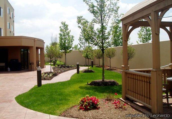 Hotel Courtyard By Marriott Potomac Mills Woodbridge Facilidades foto